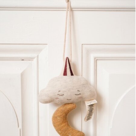 Mobiles & Music Boxes