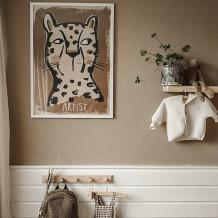 Posters & Muurstickers 