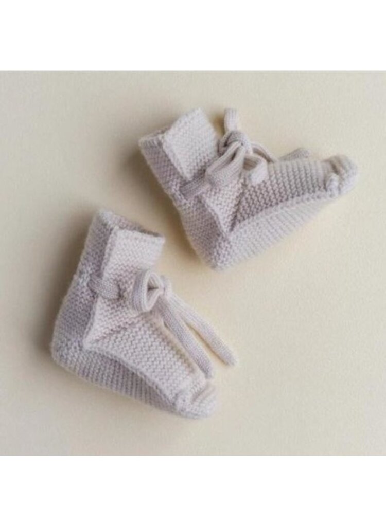 Hvid Hvid | Slofjes Off-white