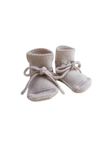 Hvid Hvid | Slofjes Off-white