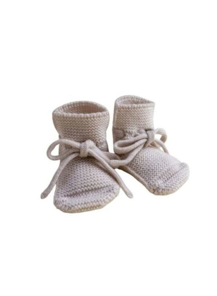 Hvid Hvid | Slofjes Off-white