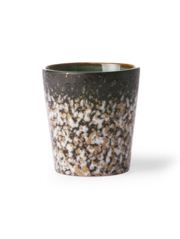 HK Living HK Living | 70's servies mok Mud