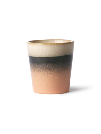 HK Living HK Living | 70's servies mok Tornado