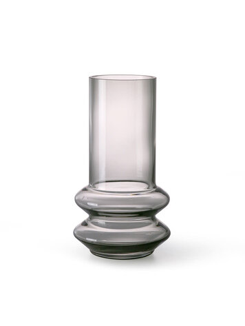 HK Living HK Living | Vaas grijs M