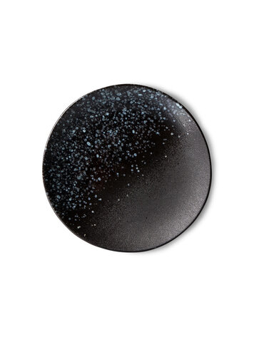 HK Living HK Living | 70's servies dessert bord stars