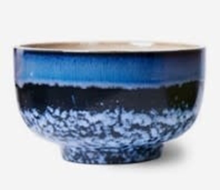 HK Living HK Living | 70's servies Noodle bowl night