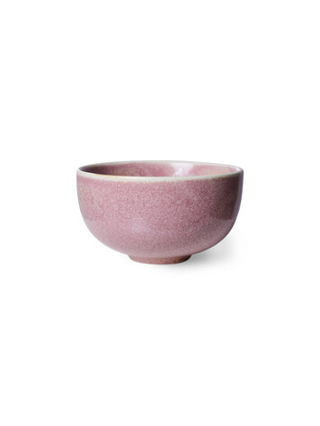 HK Living HK Living | Chef ceramics kom pink