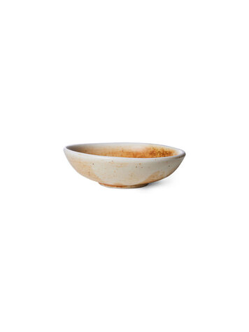 HK Living HK Living | Chef ceramics theetip cream/brown