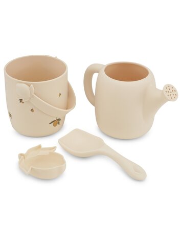 Konges Sløjd Konges Sløjd | Strandset lemon