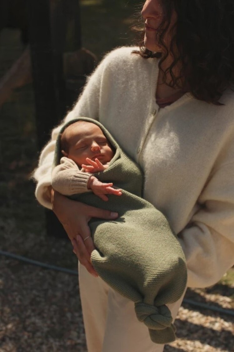 Hvid Hvid | Cocoon Artichoke