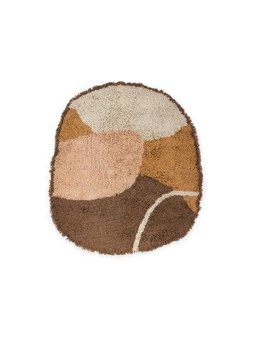 KidsDepot Kids depot | Nora muur-hanger