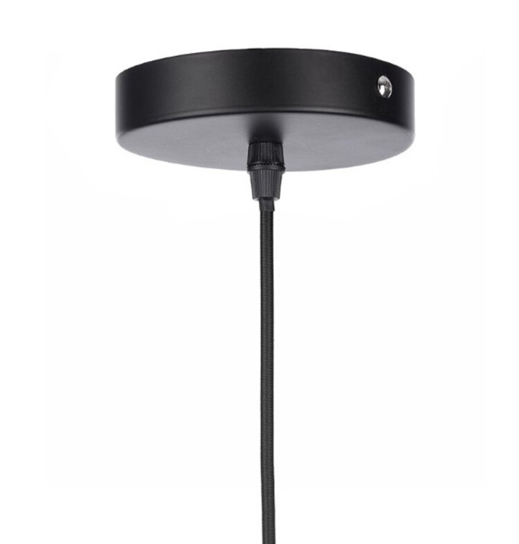 KidsDepot Kids depot | Mavis hanglamp naturel