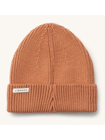 Liewood Liewood | Beanie ezra tuscany rose