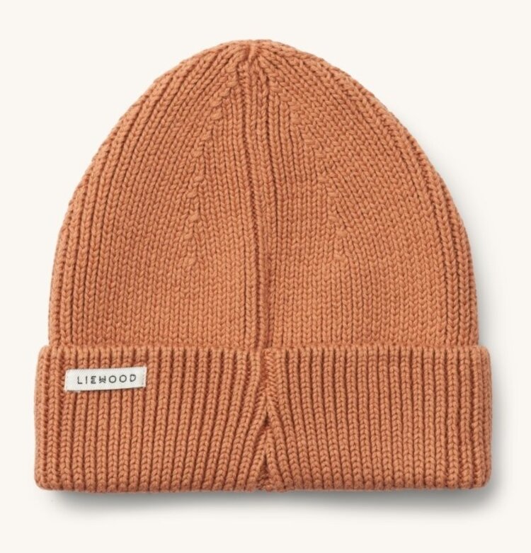 Liewood Liewood | Beanie ezra tuscany rose
