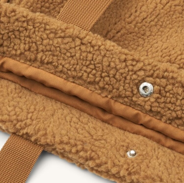 Liewood Liewood | Luiertas Reed caramel