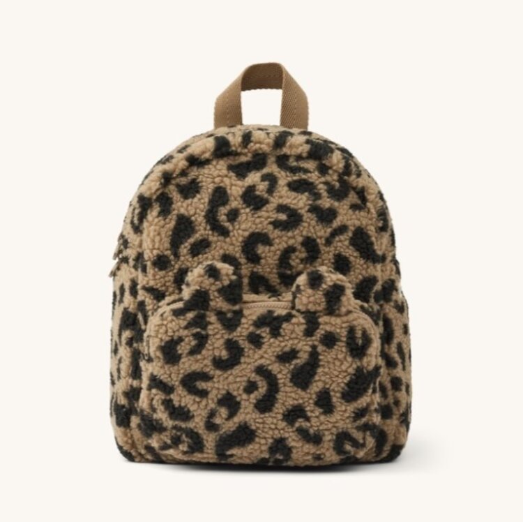 Liewood Liewood | Rugzak teddy Allan leo