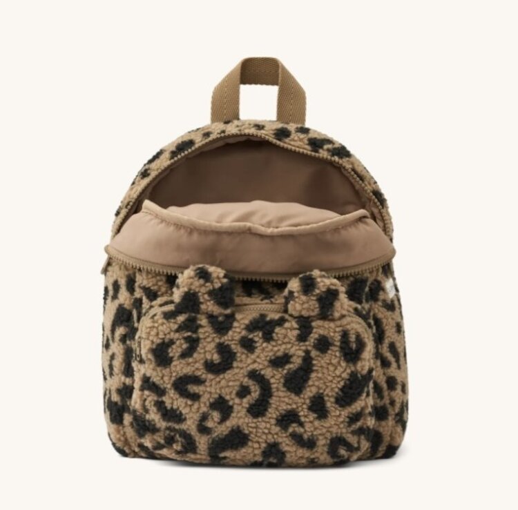 Liewood Liewood | Rugzak teddy Allan leo