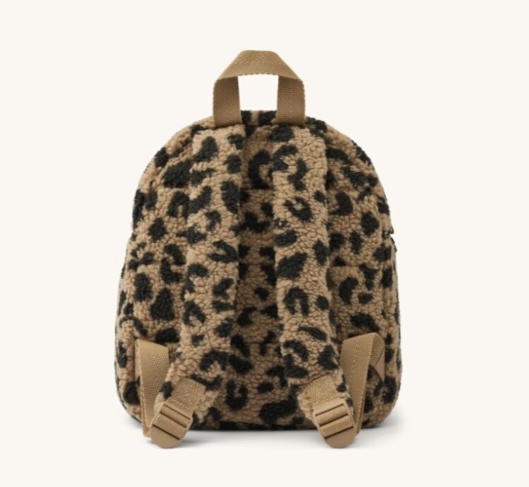 Liewood Liewood | Rugzak teddy Allan leo