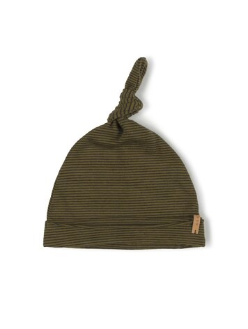 Nixnut Nixnut | Newborn muts Newbie night stripe 50/56