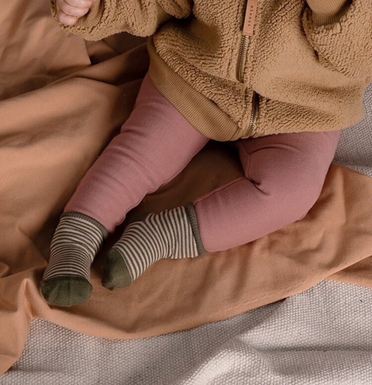 Nixnut Nixnut | Legging Winter punch