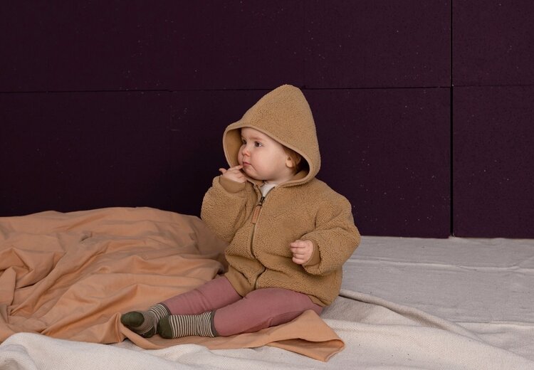 Nixnut Nixnut | Legging Winter punch