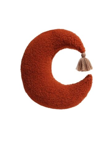 Alwero Alwero | Kussen maan brick