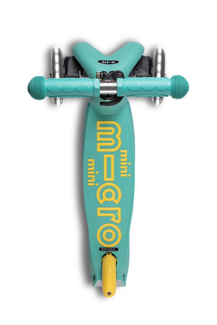 Micro Step Micro Step | Mini Deluxe ECO LED mint