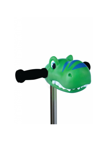 Micro Step Micro Step | Scootaheadz dino groen