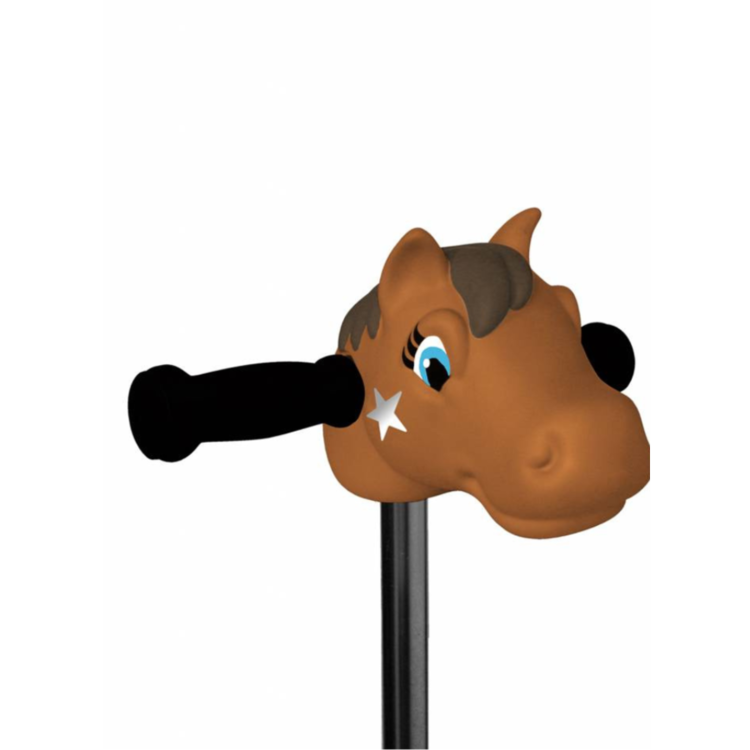 Micro Step Micro Step | Scootaheadz pony bruin