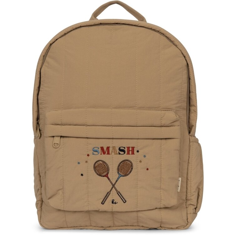 Konges Sløjd Konges Sløjd | Rugzak juno travertine