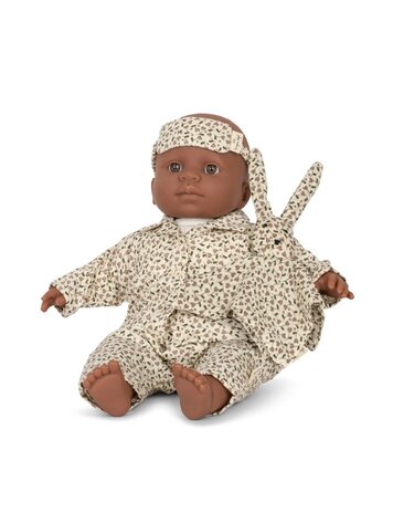 Konges Sløjd Konges Sløjd | Poppenset naar bed milk tank (4pcs)