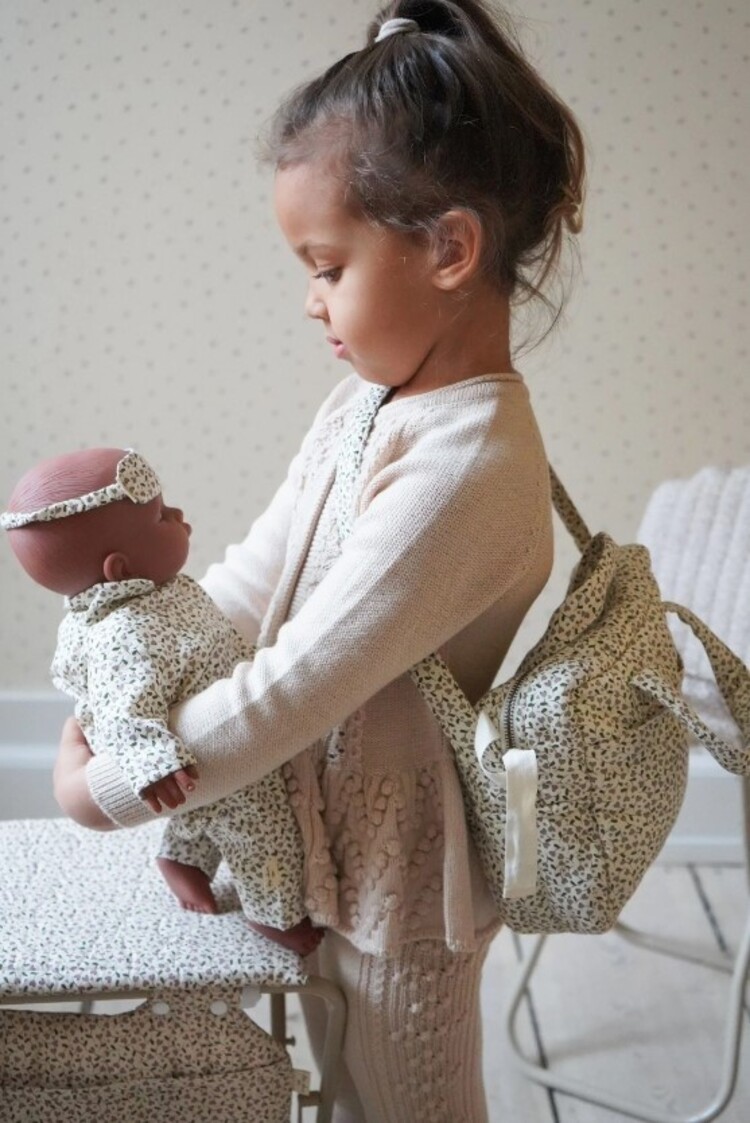 Konges Sløjd Konges Sløjd | Poppenset naar bed milk tank (4pcs)