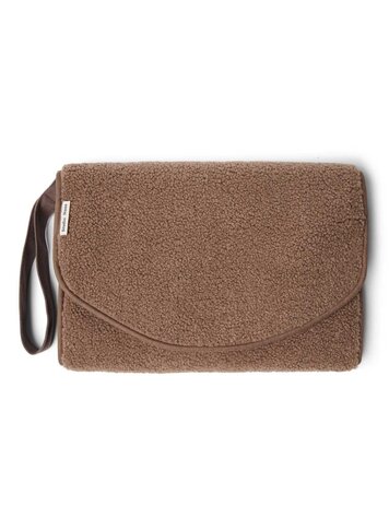 Studio Noos Studio Noos | Verschoonmatje teddy bruin