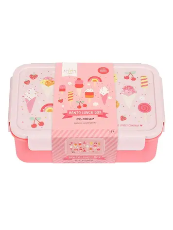 Little Lovely Company Little Lovely Company | Bento lunch box | Ijsjes