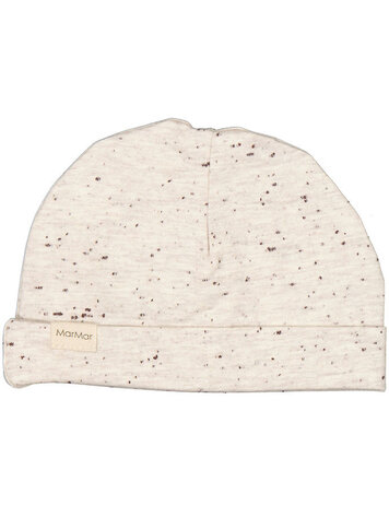 MarMar MarMar | Muts aiko beige melange