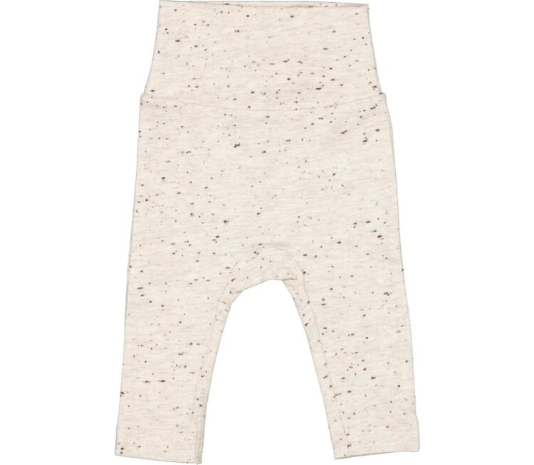 MarMar MarMar | Legging piva beige melange