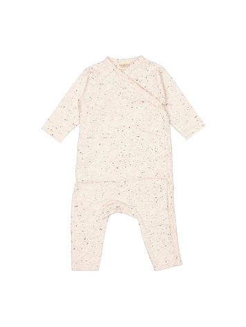 MarMar MarMar | Boxpakje rulo beige melange