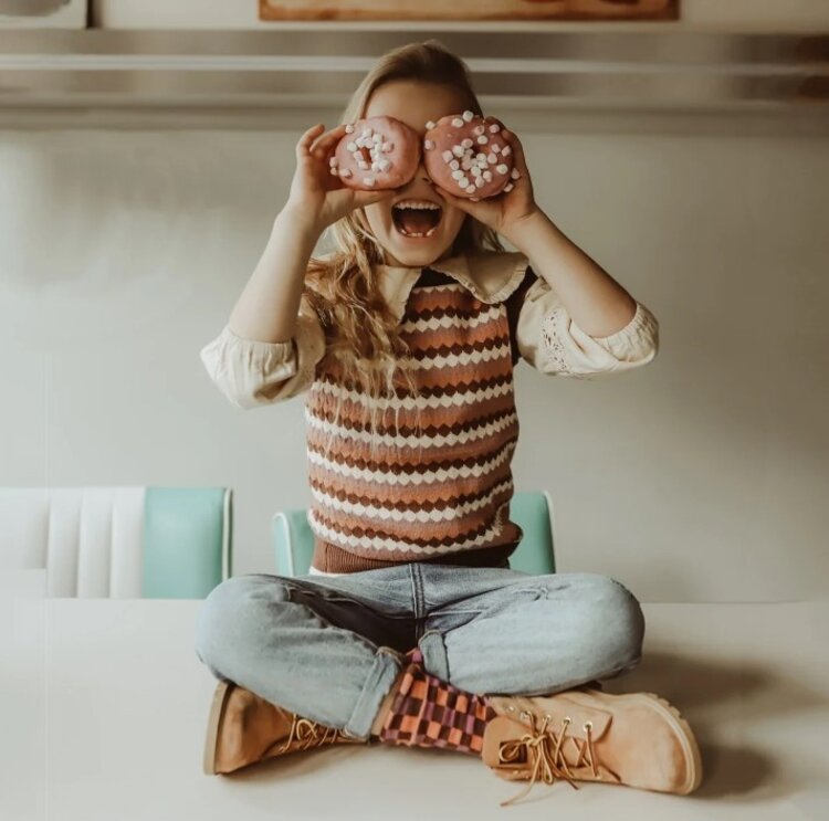 Your Wishes Your Wishes | Spencer macy jacquard knit