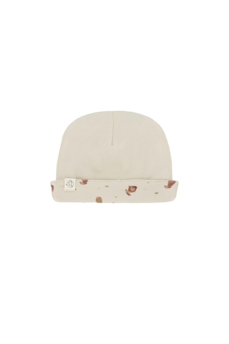 Zusss Zusss | Mutsje konijntjes zand