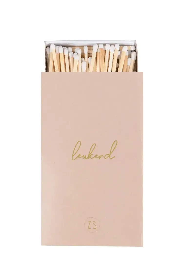 Zusss Zusss | Lucifers leukerd oudroze