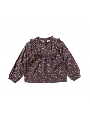 Your Wishes Your Wishes | Blouse maren floral