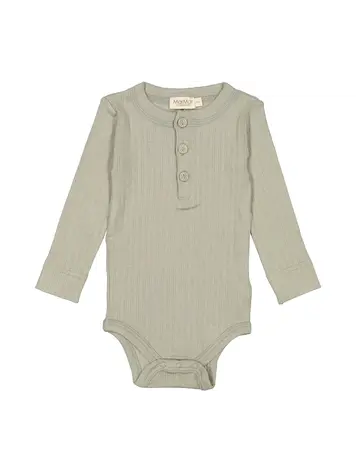 MarMar MarMar | Romper boyd sage incense