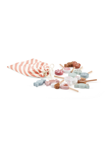KidsConcept KidsConcept | Candy speel set