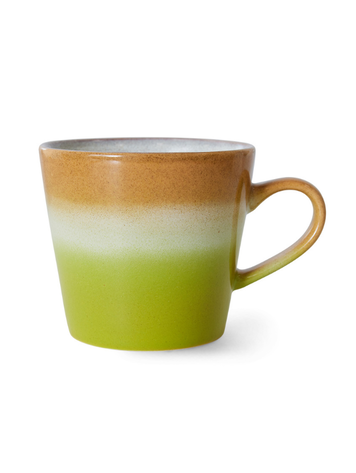 HK Living HK Living | 70's servies cappuccinomok Eclipse