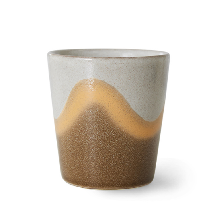 HK Living HK Living | 70's servies mok oasis