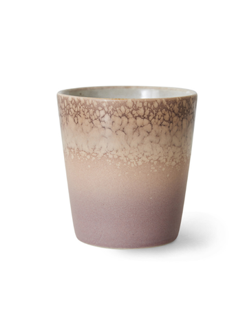 HK Living HK Living | 70's servies koffiekopje Force