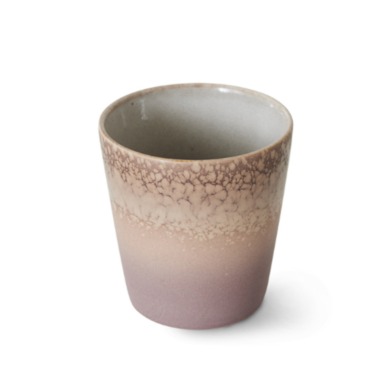 HK Living HK Living | 70's servies mok force