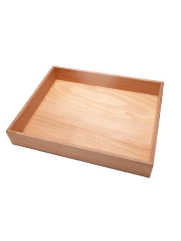 Grennn Grennn | Speelbak hout