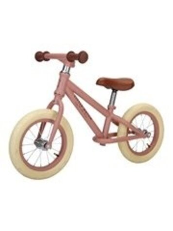Little Dutch | Loopfiets roze