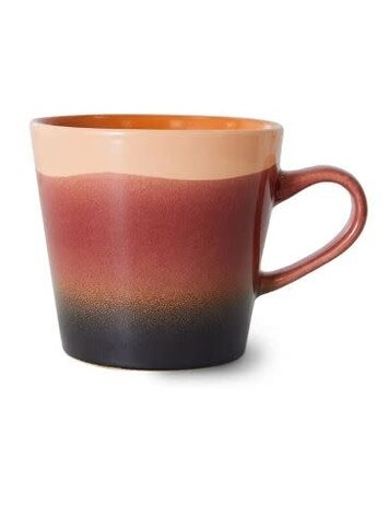 HK Living HK Living | 70's servies americanokopje Rise